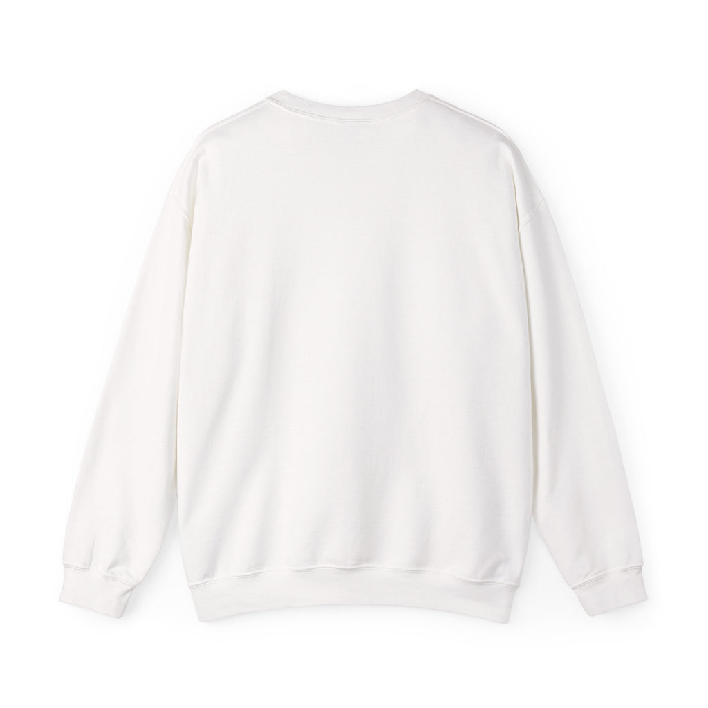 Hummingbird & Fuchsia Botanical Crewneck, Wildflower Bird Lover Sweatshirt