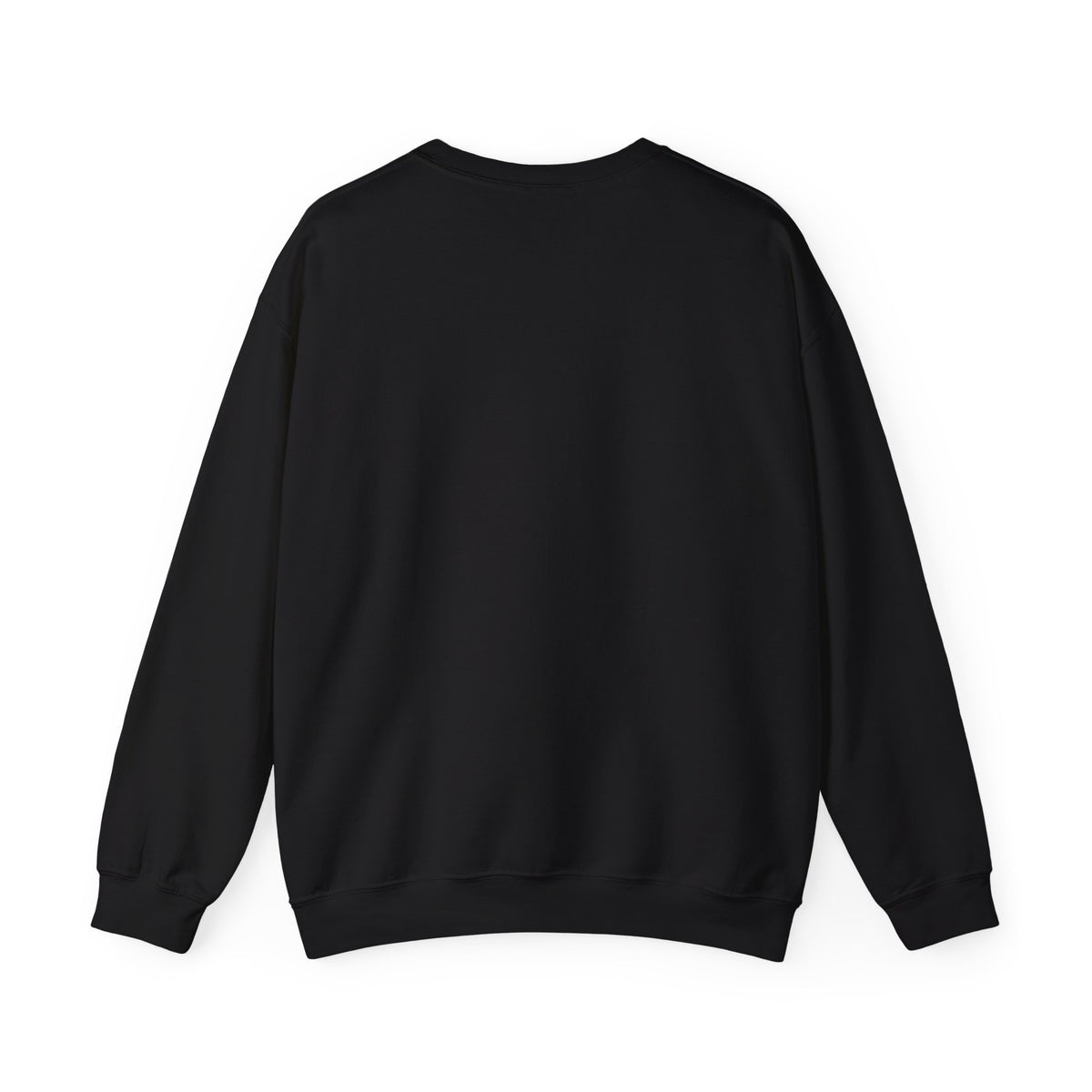 Pacific Northwest Misty Forest Crewneck Sweatshirt