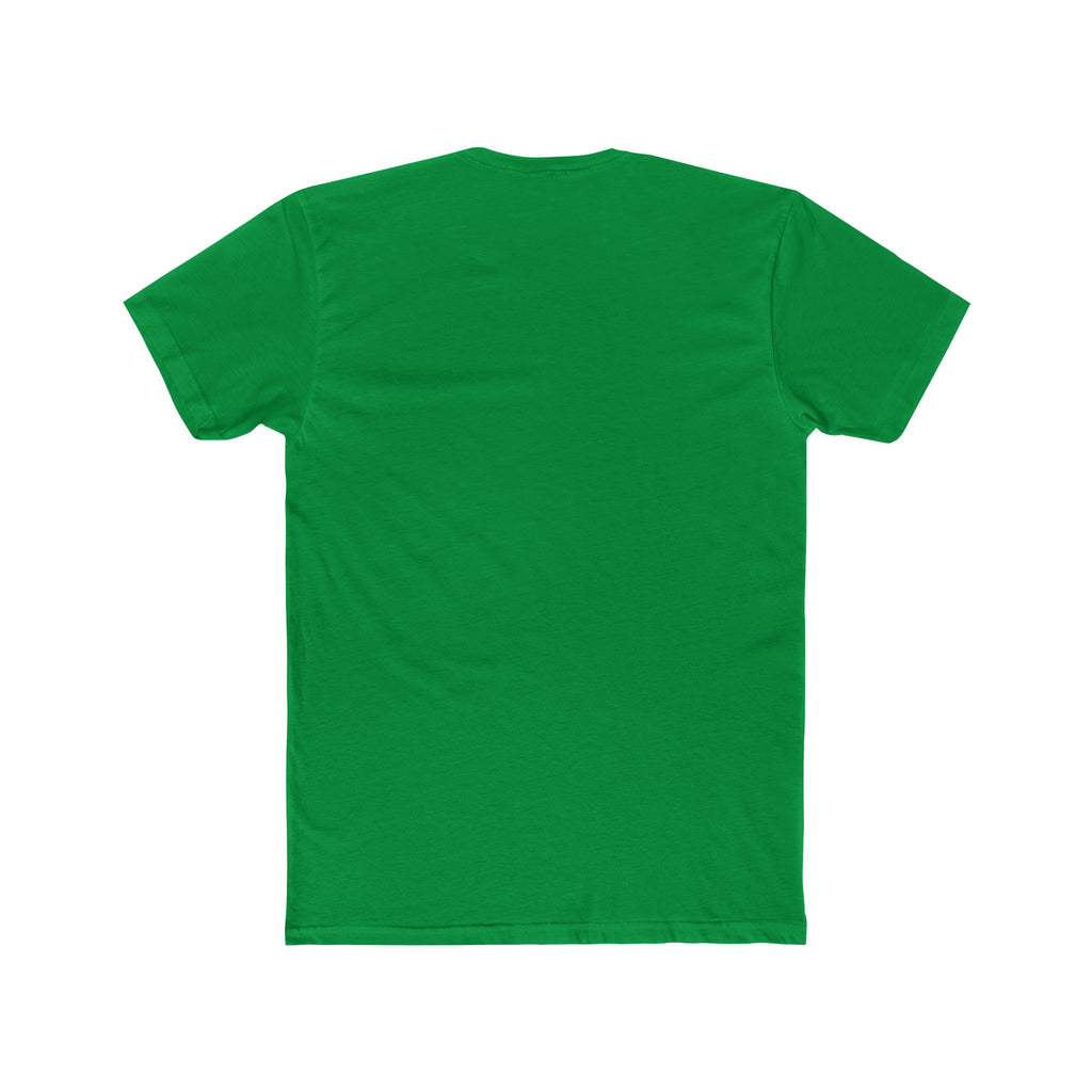 Civic Duty Car Tee – Unisex Cotton Crew