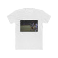 Personalized Football Photo Tee