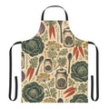 Fermentation Garden Apron | Sourdough and Home Cook Gift