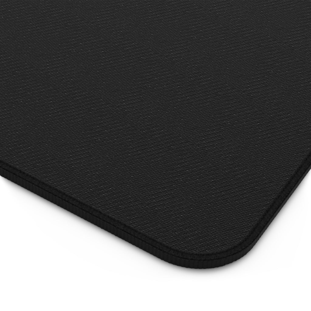 Night-Sky Workbench Astronomy Desk Mat | Celestial Home Office Decor