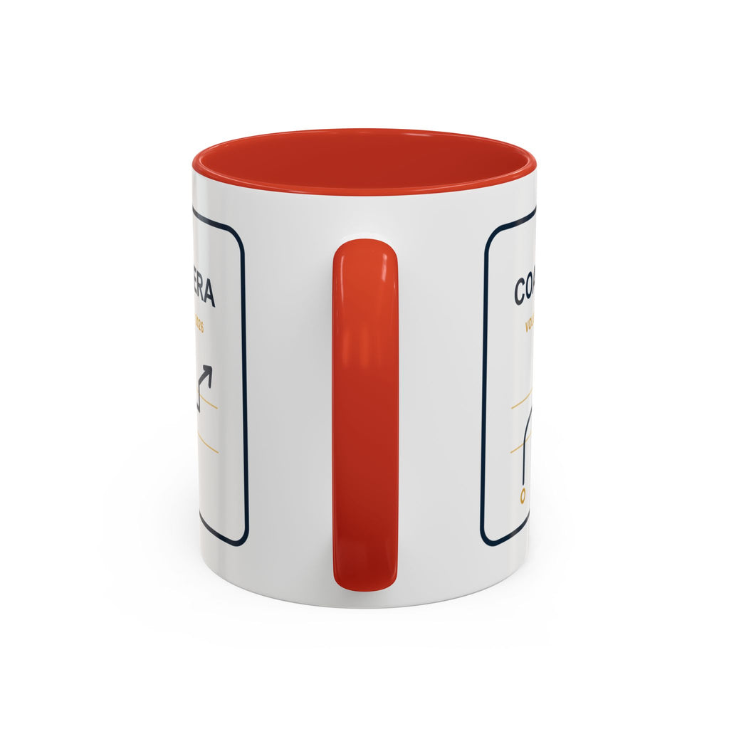 Personalized Volunteer Coach Playbook Mug, Youth Football Coach Gift