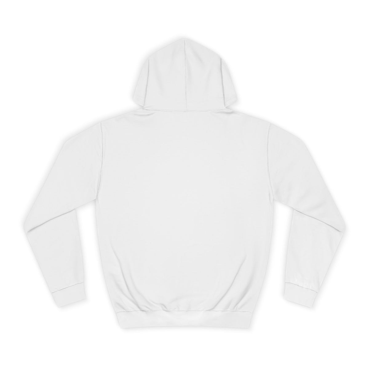 Personalized Football Photo Hoodie