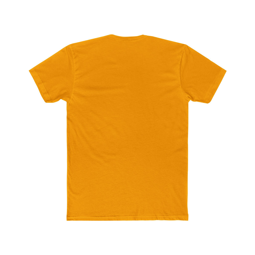 Civic Duty Car Tee – Unisex Cotton Crew