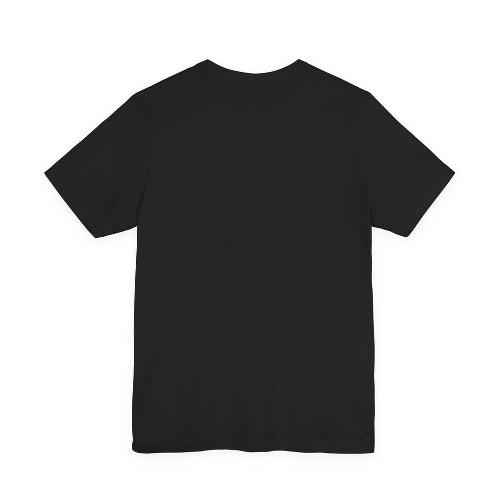 Pacific Northwest Retro Sunset Tee