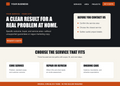 Home Services Quote-Ready WordPress Site Kit